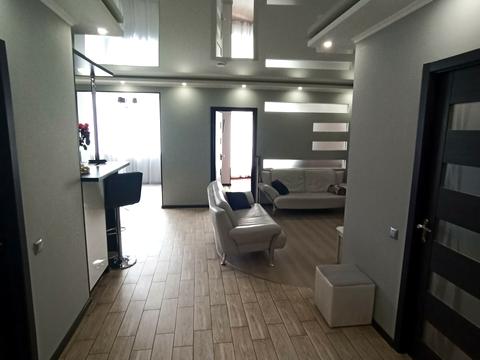 квартира за адресою Лісогринівецька вул., 18-А