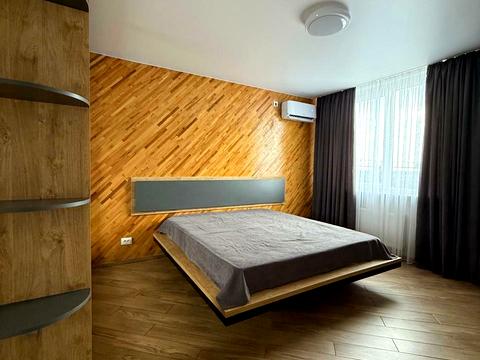 квартира за адресою Шпаковського, 25
