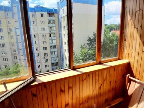 квартира по адресу Захаровская ул., 10