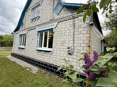 дом по адресу Дружбы ул. (Леніна), 1а