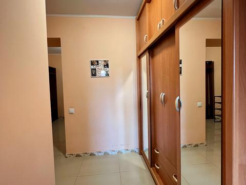 квартира по адресу ЗСУ, 43 г