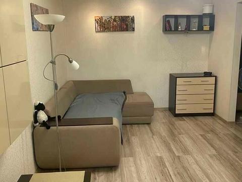 квартира за адресою Олександра Поля просп. (Кірова), 125-А