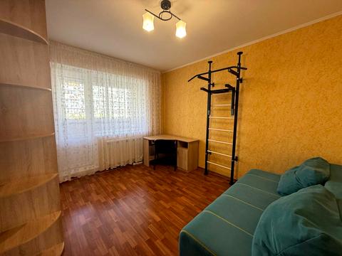 квартира за адресою Молодіжна, 2А