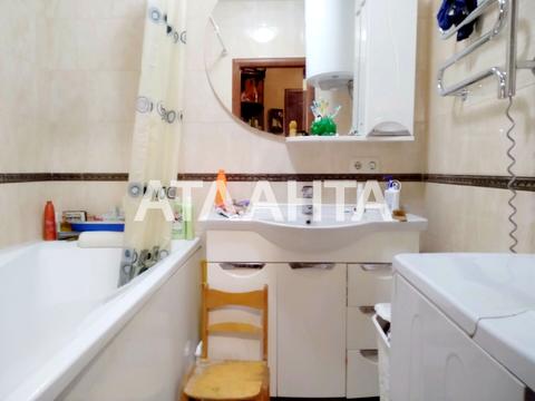 квартира за адресою Балківська вул., 22а