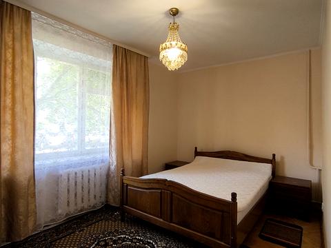 квартира за адресою Стрілецька вул., 29