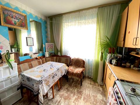 квартира за адресою Молодіжна вул., 6
