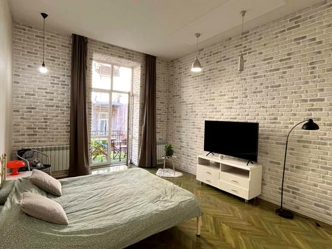 квартира за адресою Дюссельдорфська вул. (Першотравнева), 11