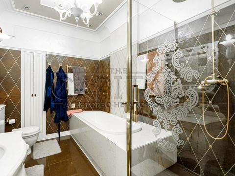 квартира за адресою Бульварно-Кудрявська вул. (Воровського), 21