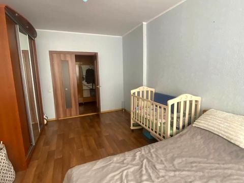 квартира за адресою Миколи Закревського вул., 95-А