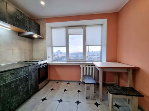 квартира по адресу Вячеслава Черновола ул., 33/30