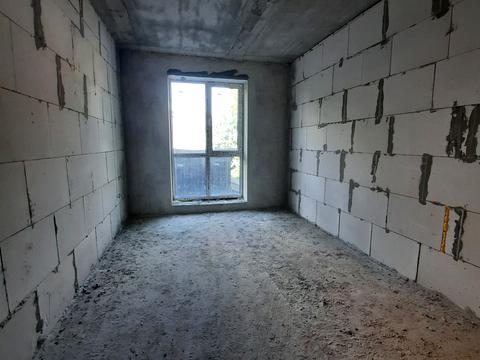 квартира по адресу Стадниковой ул., 40