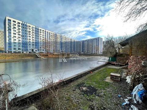 комерційна за адресою Алімпія Галика вул., 24