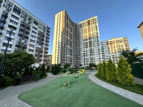 квартира за адресою Львівська вул., 15-Б
