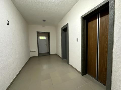 квартира по адресу Гонгадзе Георгия просп. (Советской Украины), 18-А