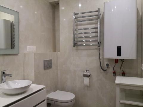 квартира по адресу Глубочицкая ул., 32-В