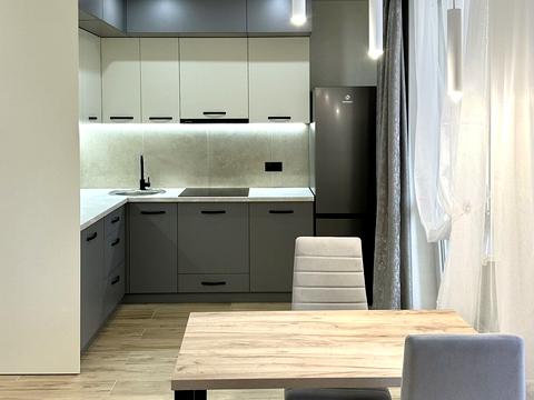 квартира за адресою Барабашова вул., 10б