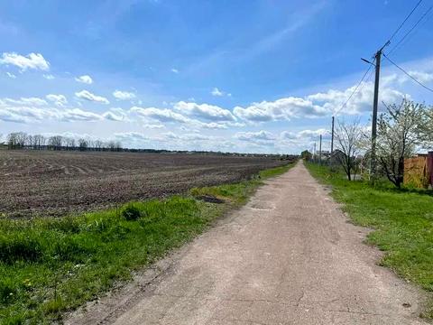 ділянка за адресою Скоропадського