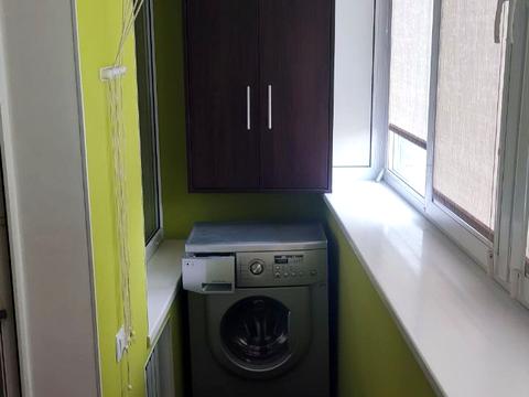 квартира по адресу Ушинского ул., 29
