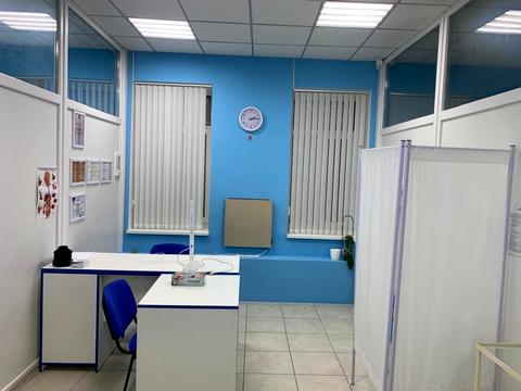 комерційна за адресою Мельницька вул., 8
