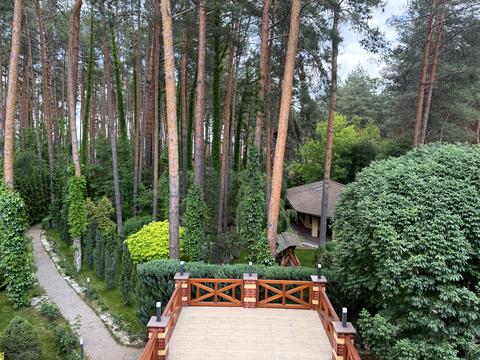 дом по адресу Осіння