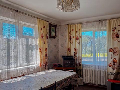 дом по адресу Ривненская ул., 42А