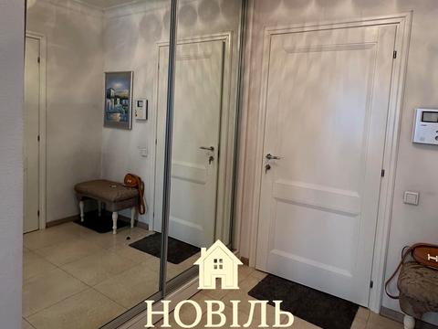 квартира за адресою Юрія Шумського вул., 1-Б