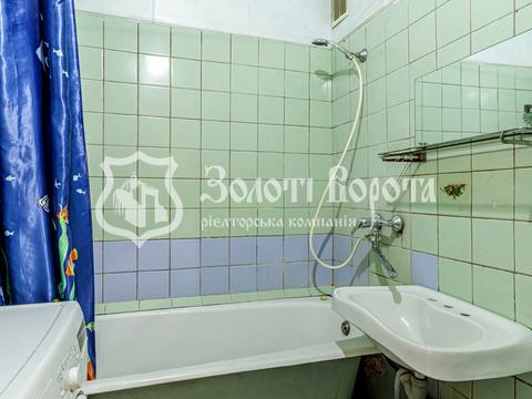 квартира по адресу Киевская ул., 1