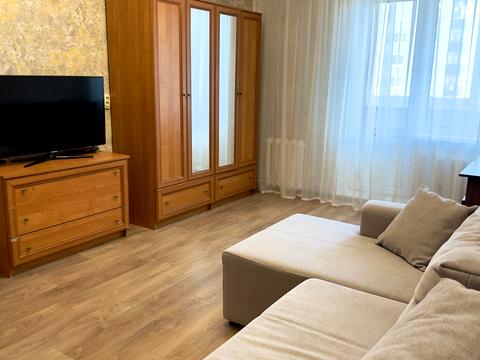 квартира по адресу Петра Григоренко просп., 18-А