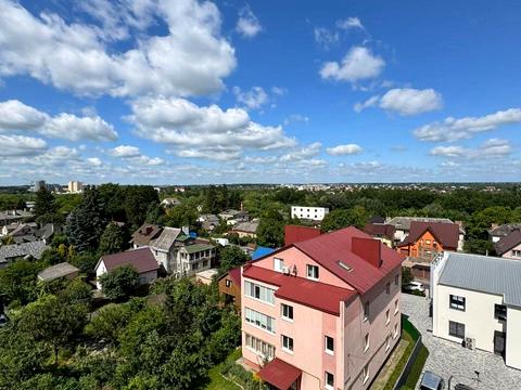 квартира по адресу Ивана Франко ул., 44б