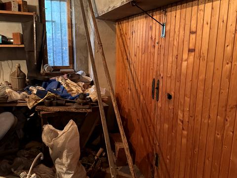 дом по адресу Ивано-Франковск, Романа Левицкого ул.