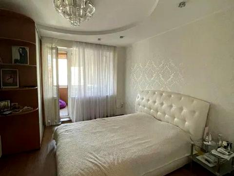 квартира по адресу Полтава, Героев АТО ул. (Красіна), 116 к2