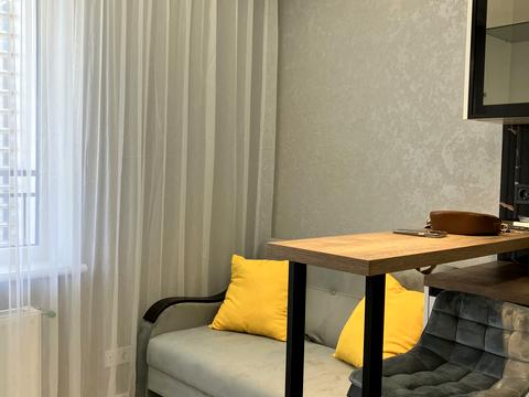 квартира за адресою Академіка Сахарова вул., 36