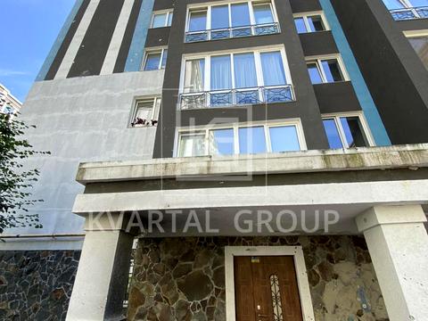 коммерческая по адресу Джерельна ул., 14