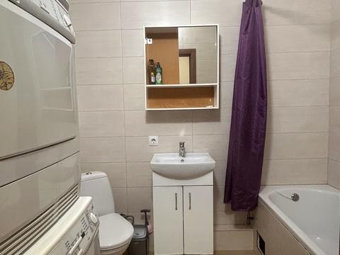 квартира по адресу Пономарёва ул., 26 к5