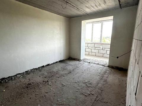 квартира по адресу Озёрная ул., 4/1а