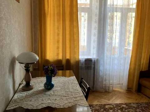 квартира по адресу Авіаконструкторська ул. (Генерала Витрука), 3/11