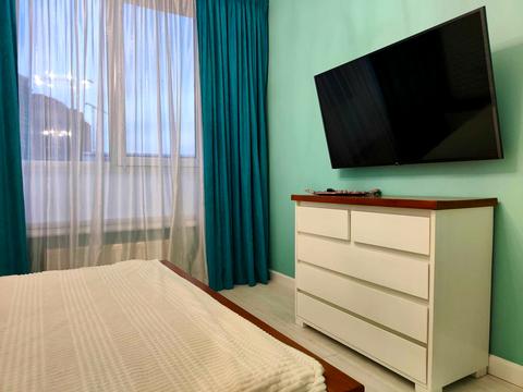 квартира по адресу Практичная ул., 6