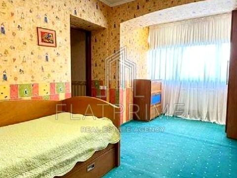 квартира по адресу Дарницкий бульв., 1