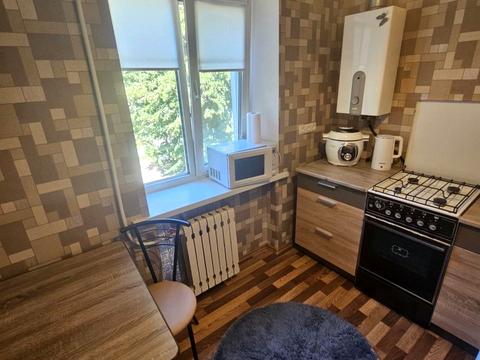 квартира по адресу Рабочая ул., 164