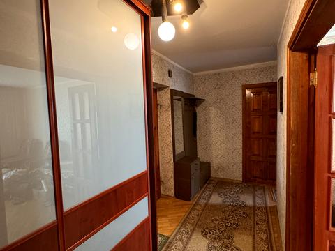 квартира по адресу Галицкая ул., 10