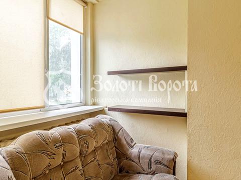 квартира по адресу Антоновича ул. (Горького), 156