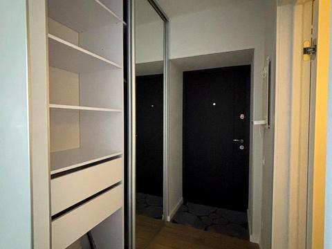 квартира за адресою Дніпровська набережна вул., 16-Д