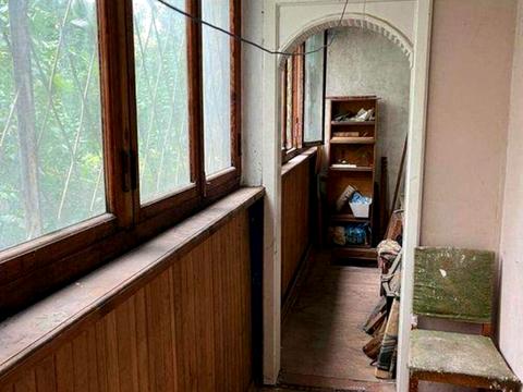 квартира по адресу Вахтанга Кикабидзе ул. (Булгакова), 3