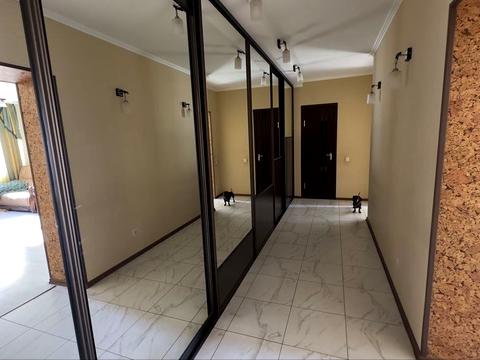 квартира по адресу Панаса Мирного, 18Б