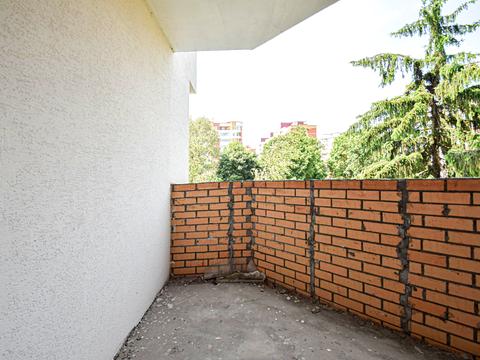 квартира по адресу Троллейбусная ул., 3-Б