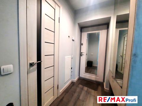 квартира за адресою Сагайдачного вул., 7