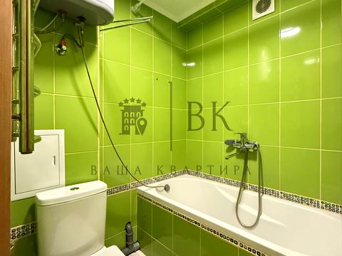 квартира за адресою Київ, Чорних Запорожців вул. (Петра Запорожця), 8-Б