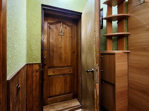 квартира по адресу Гоголя ул., 4/8