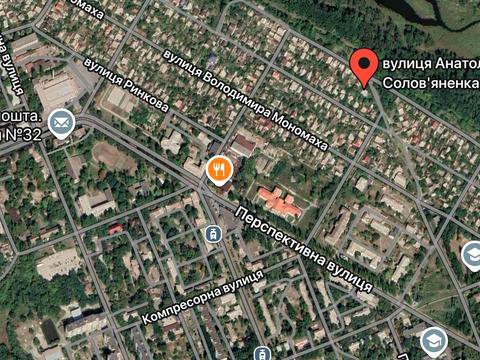 будинок за адресою Запоріжжя, Анатолія Солов'яненка вул., 186