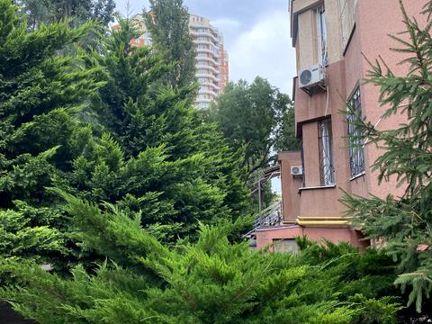 квартира за адресою Шампанський пров., 9